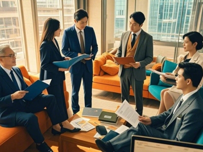 可行性研究报告的写作顺序是怎样的？一条龙告诉你