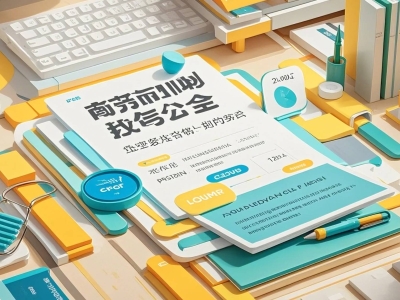如何制作一份完美的项目商业计划书PPT？模板与技巧全解析