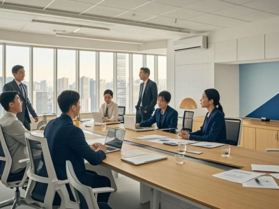 找代写商业计划书公司？2025最值得信赖的选择！