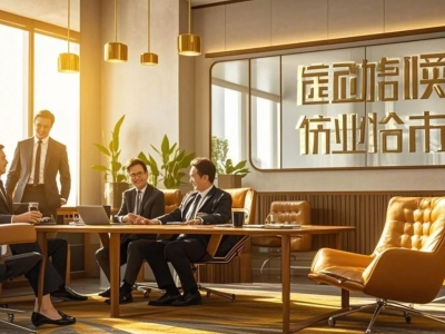 ​商业计划书电子版模板推荐（适合打印+投递）