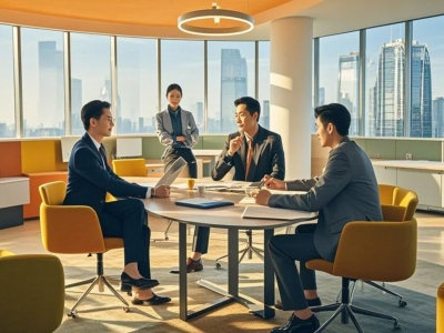 代写投资计划书靠谱吗？用过3个平台后的真实建议