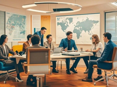 Feasibility Study英文怎么写？标准格式与实用技巧一次讲清