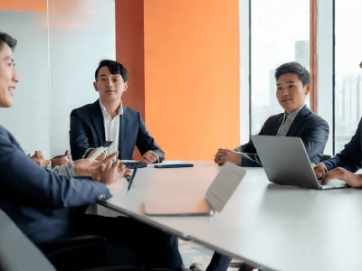 融资BP商业计划书如何吸引投资人关注要点