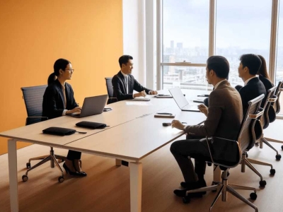 ​合作可行性分析：降低试错成本的第一步