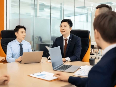 融资方案计划书-企业融资方案设计指南-2025年最新融资策略