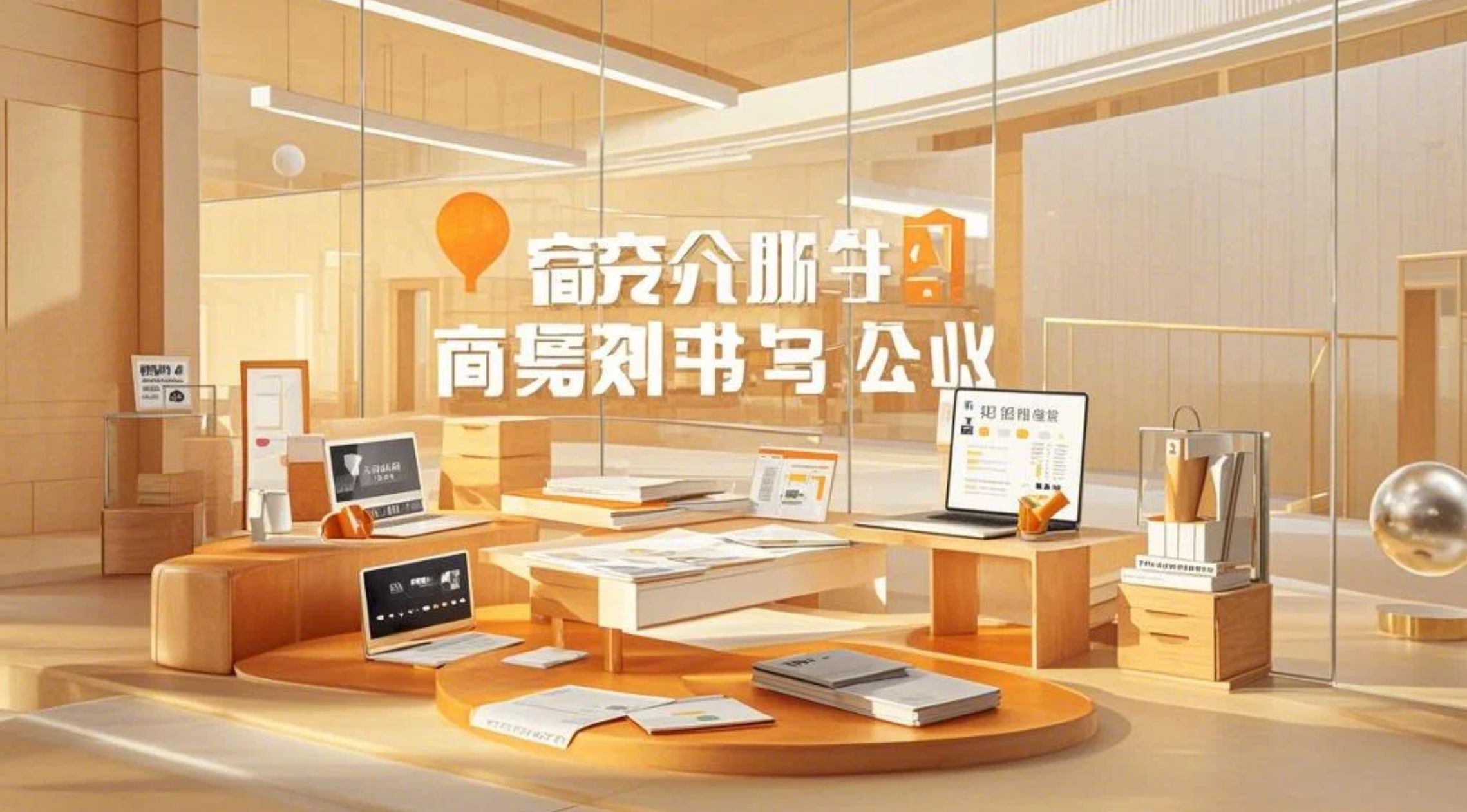 华橙咨询