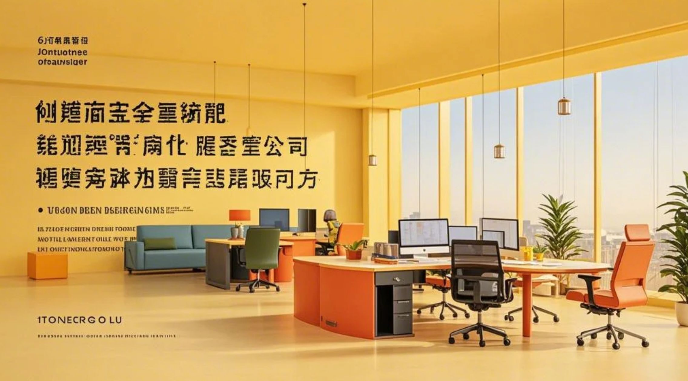 华橙咨询