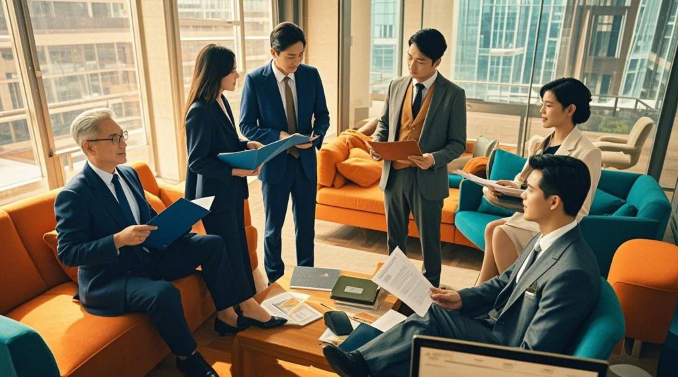 可行性研究报告的写作顺序是怎样的？一条龙告诉你